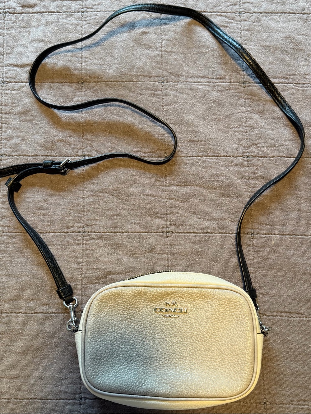 Small Coach Purse